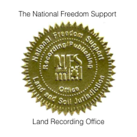 Land Patent / Grant Notices
