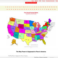 Join Your State Assembly